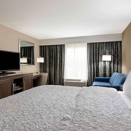 Hampton Inn & Suites Chapel Hill/Durham Εξωτερικό φωτογραφία