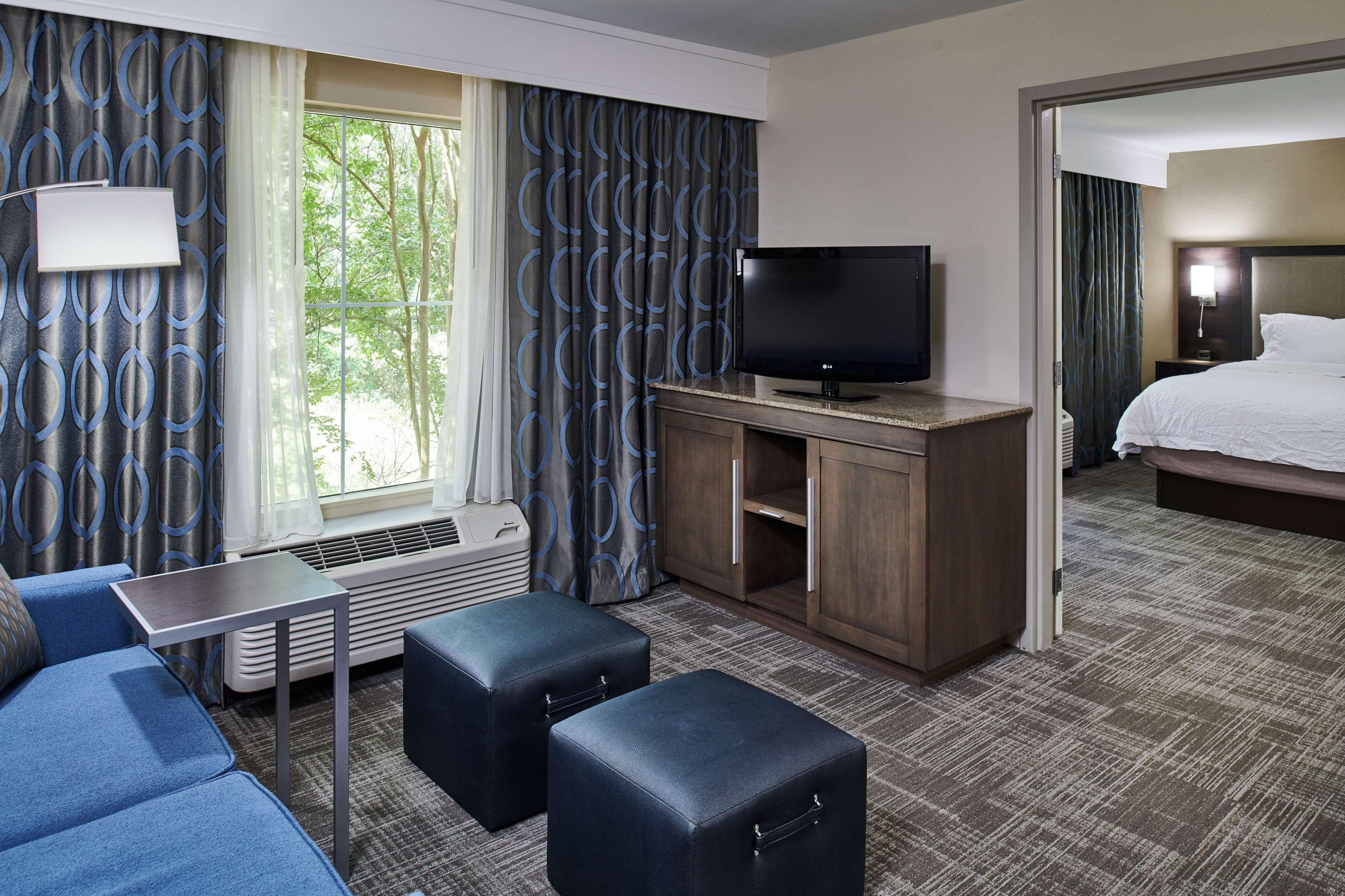 Hampton Inn & Suites Chapel Hill/Durham Εξωτερικό φωτογραφία