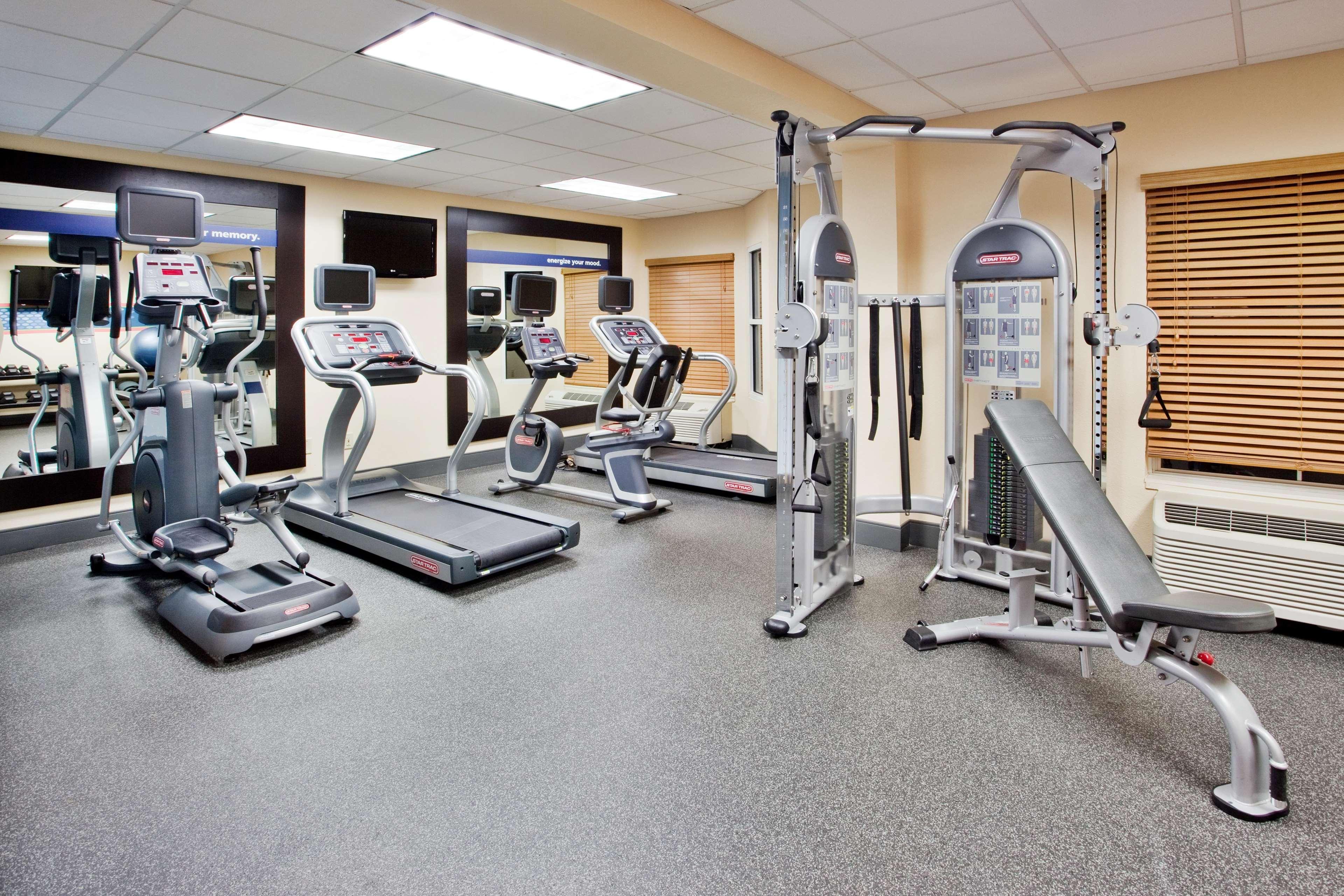 Hampton Inn & Suites Chapel Hill/Durham Εξωτερικό φωτογραφία