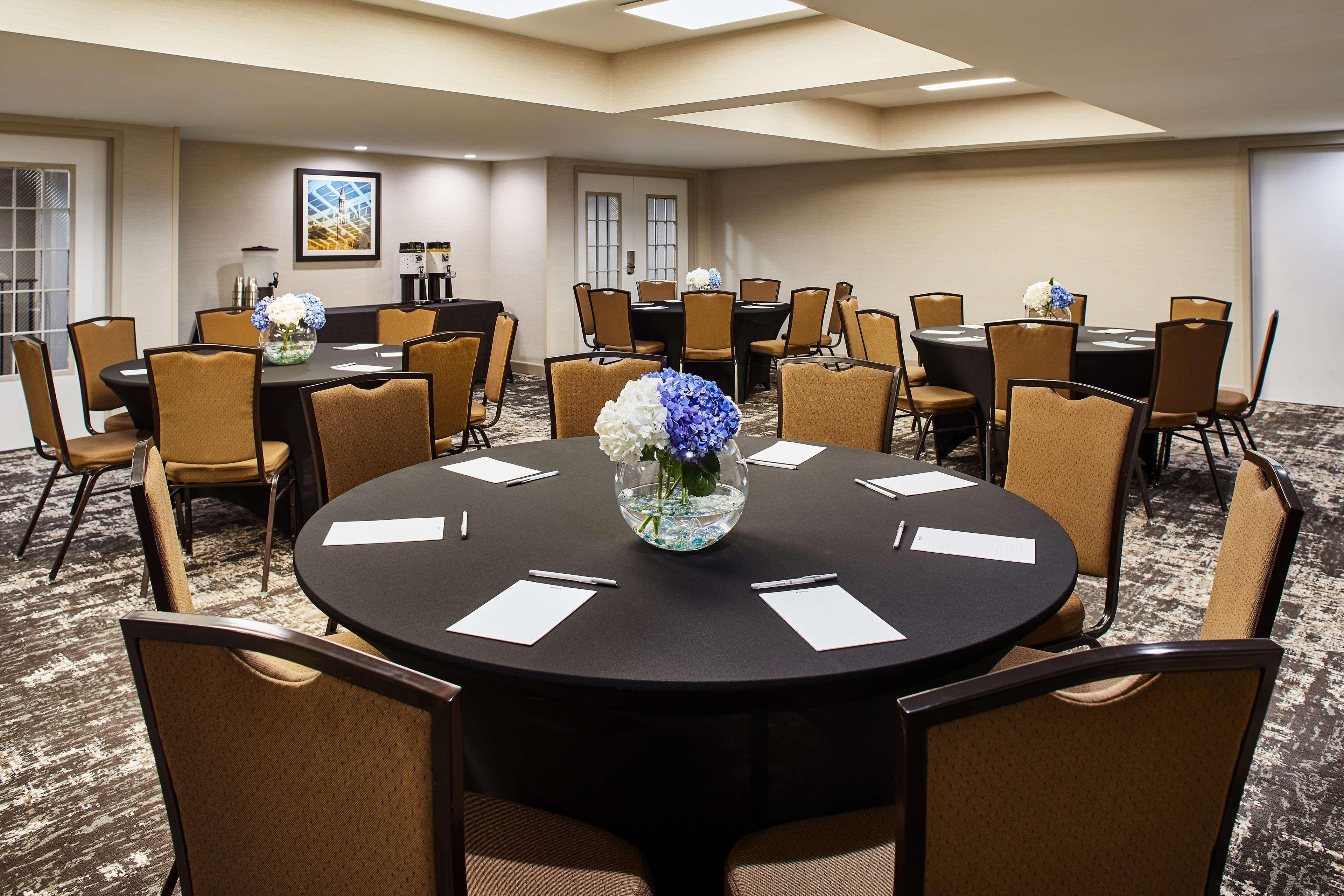Hampton Inn & Suites Chapel Hill/Durham Εξωτερικό φωτογραφία