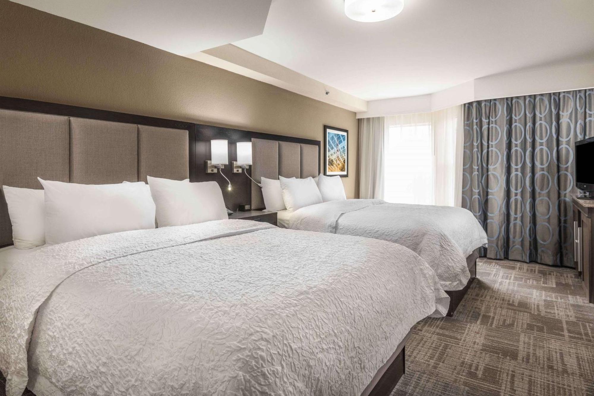 Hampton Inn & Suites Chapel Hill/Durham Εξωτερικό φωτογραφία