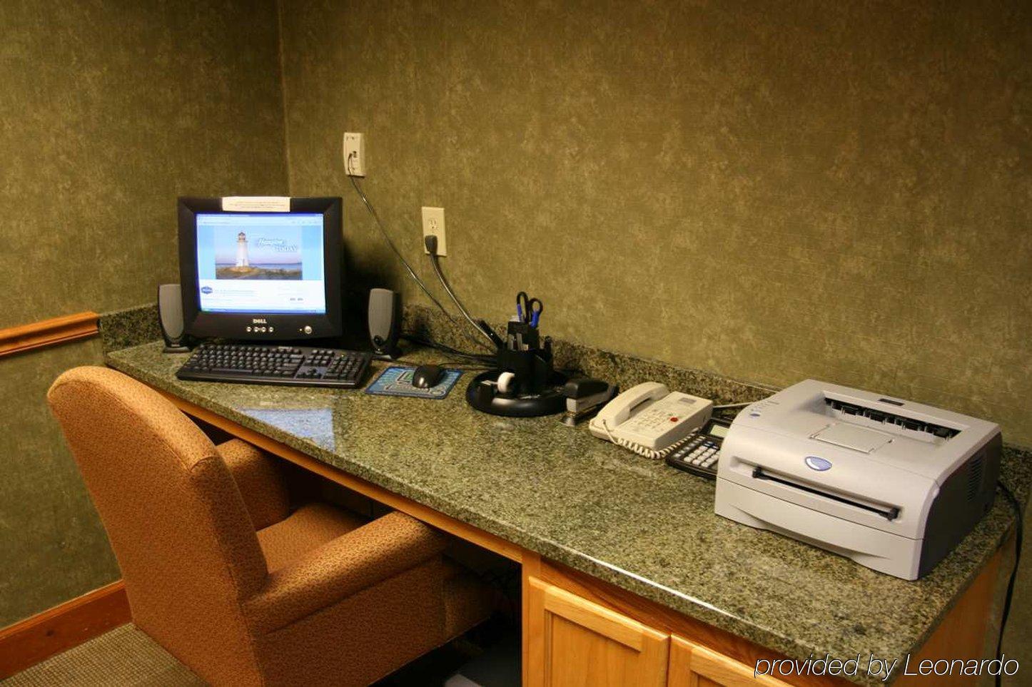 Hampton Inn & Suites Chapel Hill/Durham Ανέσεις φωτογραφία