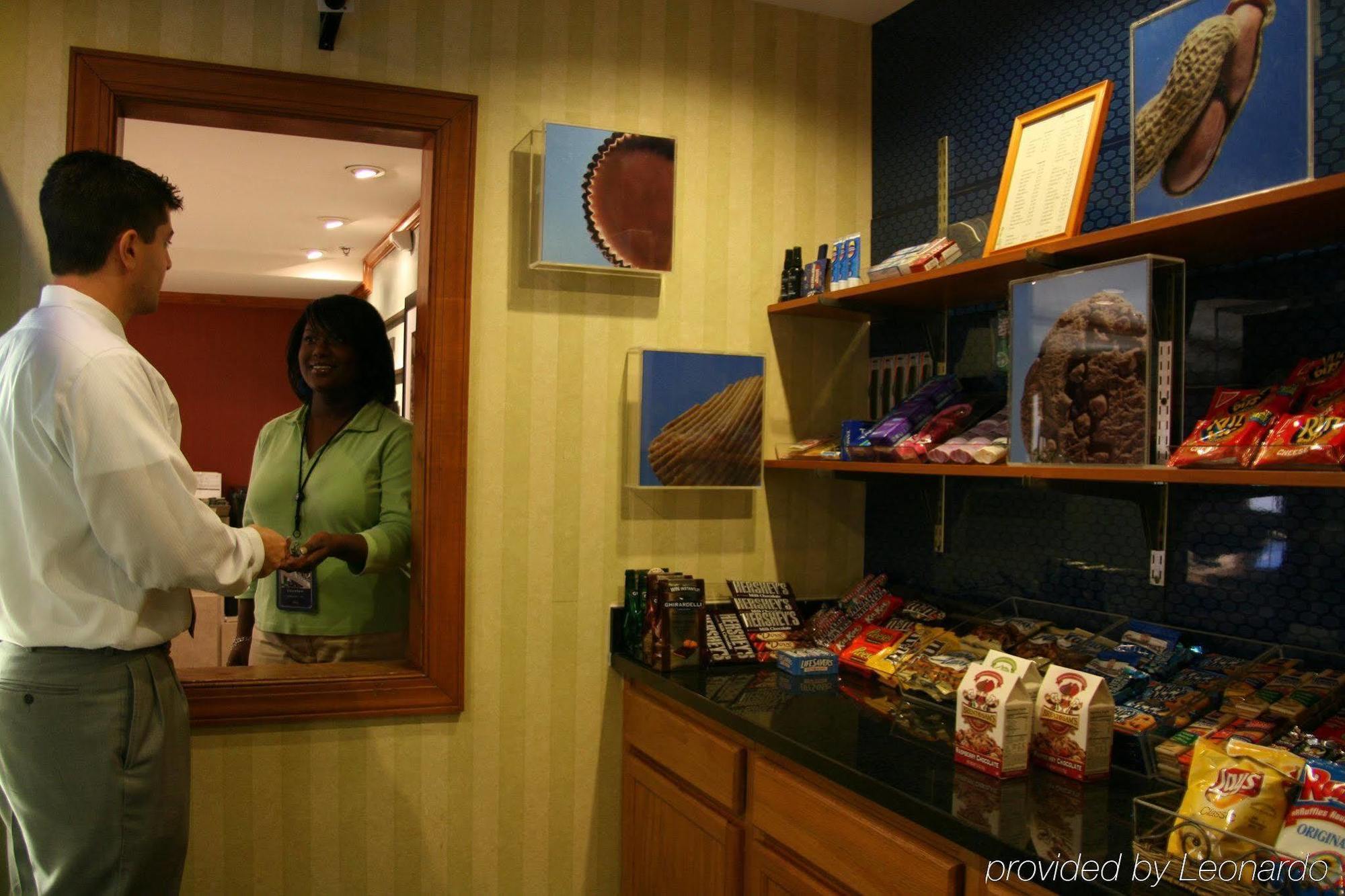 Hampton Inn & Suites Chapel Hill/Durham Εξωτερικό φωτογραφία